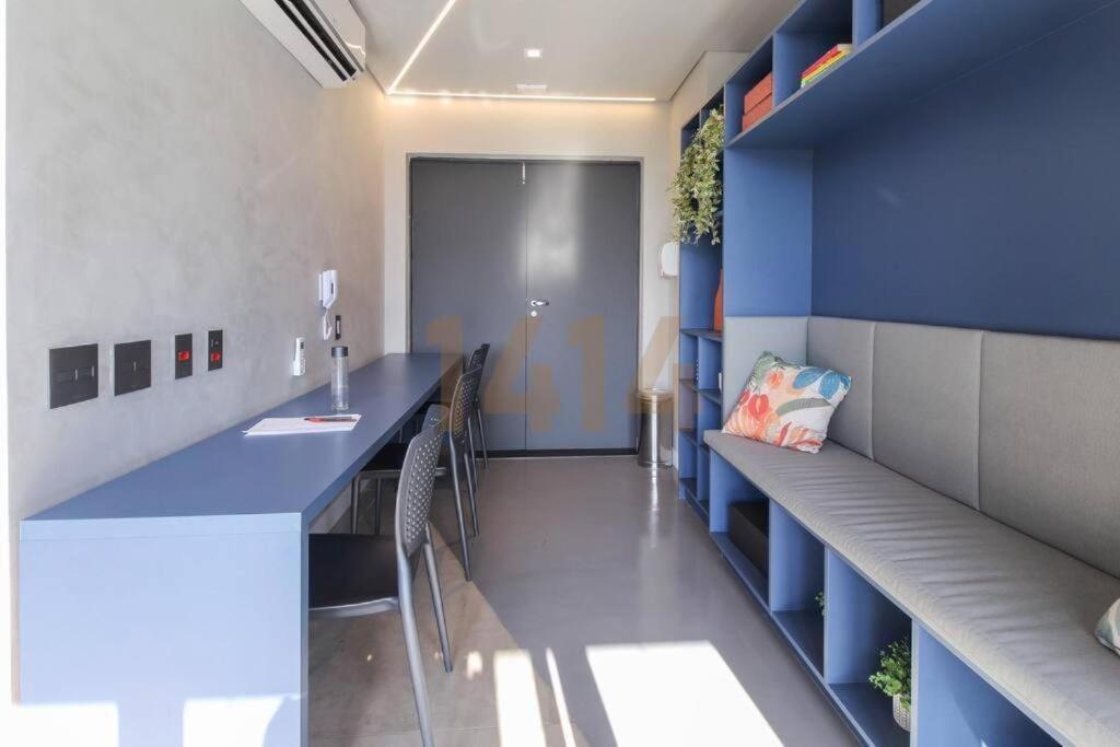 Apartamento Apto Espacoso Ate 6 Pessoas Frente Allianz Parque São Paulo