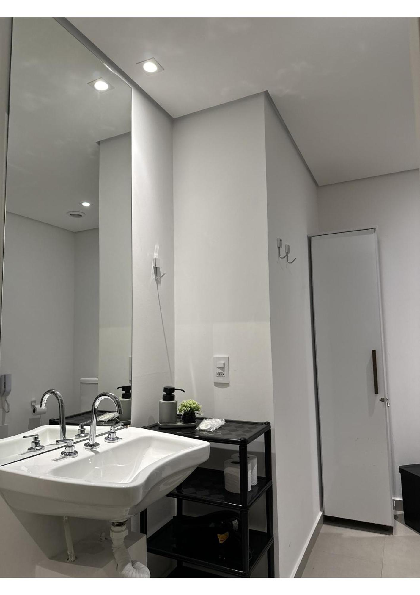 Apartamento Apto Espacoso Ate 6 Pessoas Frente Allianz Parque São Paulo
